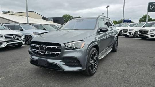 2023 mercedes-benz gls gls 450