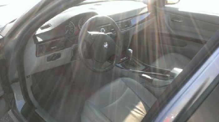 2006 bmw 3-series 325xi in midlothian, va