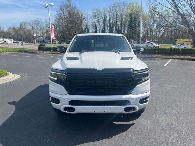 2022 ram 1500 limited in hickory, north carolina