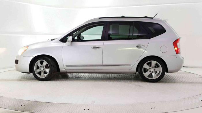 used 2007 kia rondo ex edgewood, nm 87015 for sale in edgewood, new mexico