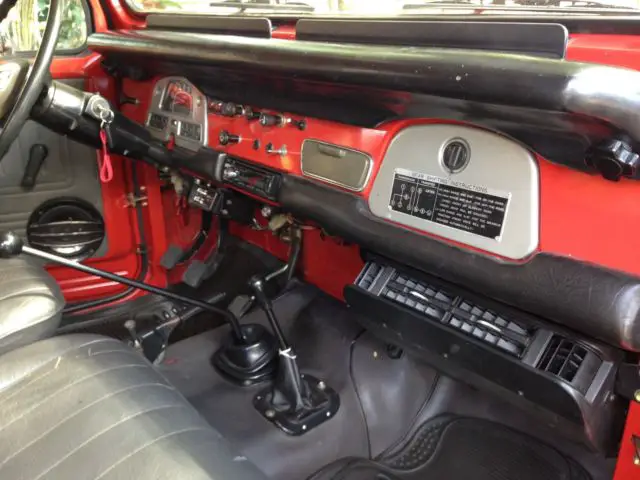 1980 toyota fj40
