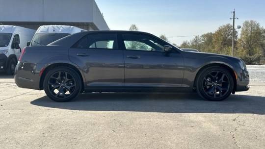 2023 Chrysler 300