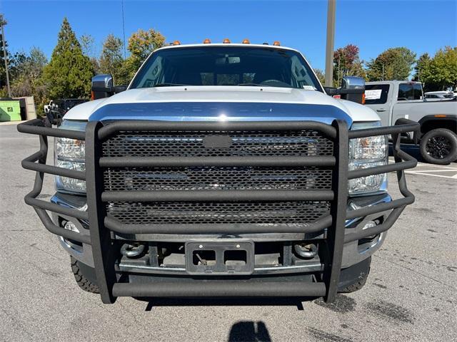2015 ford f-350 xlt