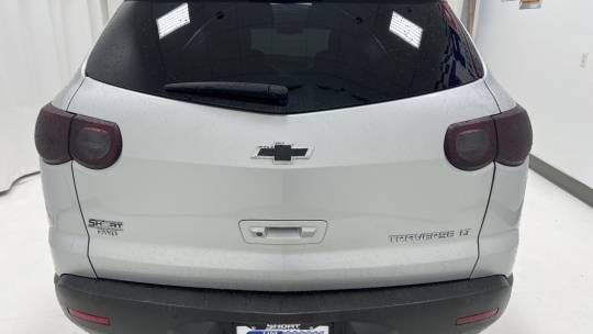 2012 Chevrolet Traverse