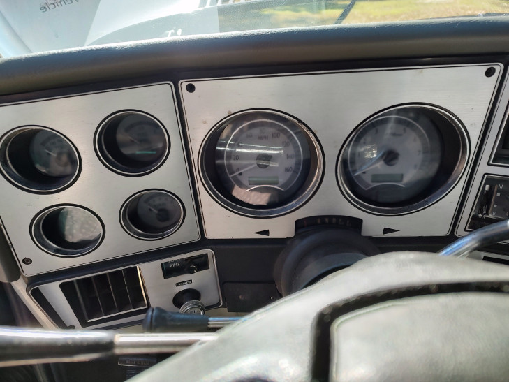 gmc pickup