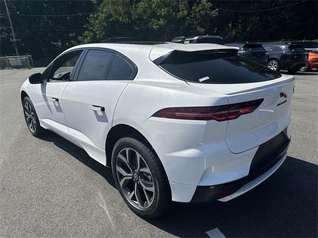 2024 jaguar i-pace r-dynamic hse