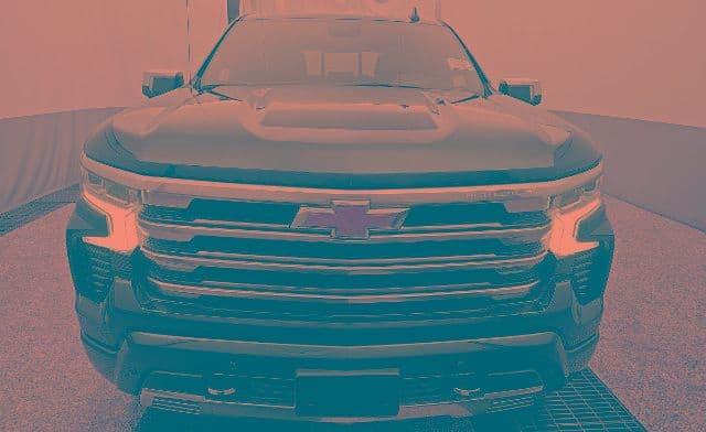 2023 chevrolet silverado 1500 high country in manassas, virginia