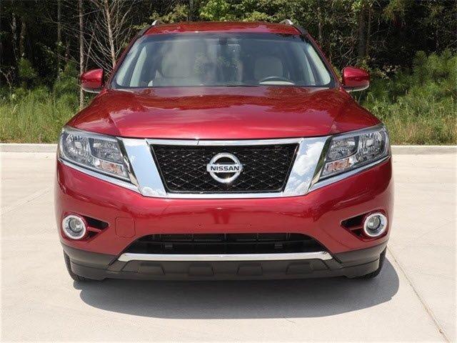 used 2016 nissan pathfinder sv olive branch, ms 38654 for sale in mineral wells, mississippi