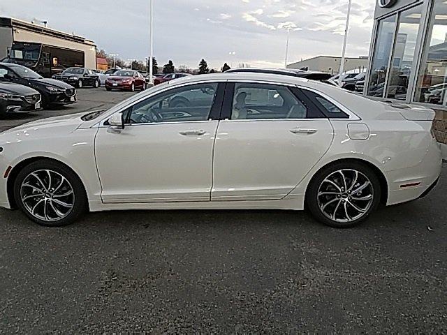 new 2019 lincoln mkz reserve hybrid billings, mt 59102 for sale in billings, montana