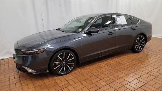 2023 Honda Accord