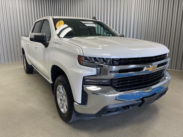 2022 chevrolet silverado 1500 limited lt
