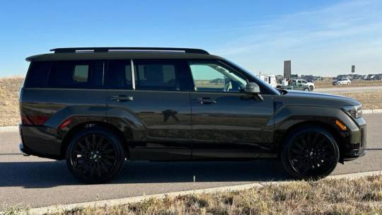 2024 Hyundai Santa Fe