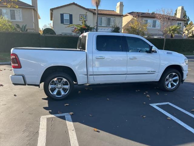 2020 ram 1500 limited