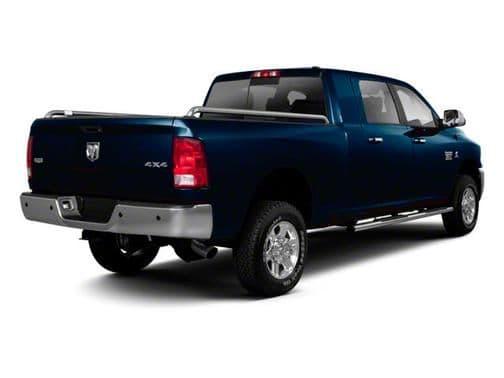 2010 dodge ram 2500 slt mega cab in pauls valley, oklahoma