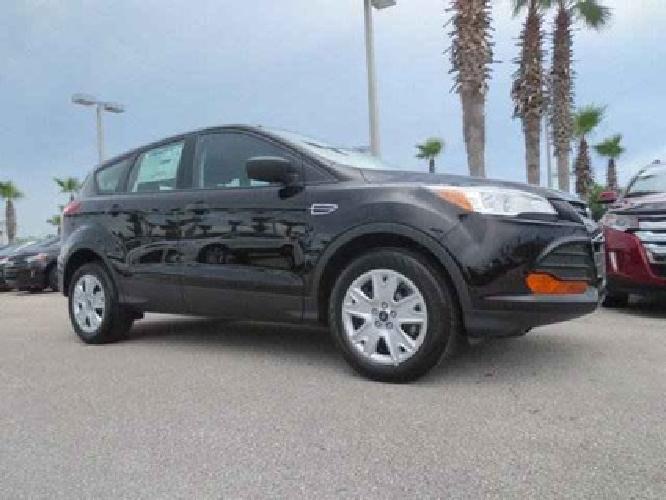 2013 ford escape s in daytona beach, fl