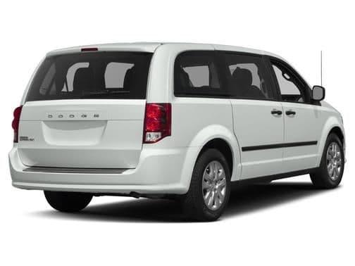 2019 dodge grand caravan gt in knoxville, tennessee