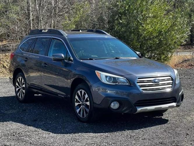 2015 subaru outback 2.5i limited wagon 4d in bridgewater, massachusetts