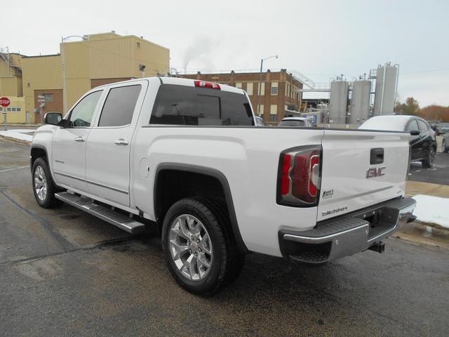 2016 gmc sierra 1500 in bixby, minnesota