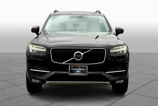 2017 volvo xc90 t5 momentum