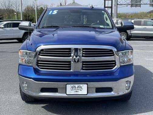 2015 ram 1500 big horn in bethlehem, pennsylvania