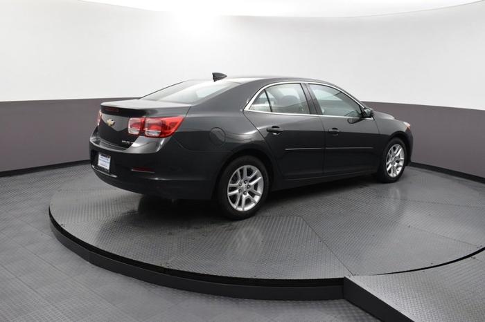 used 2016 chevrolet malibu lt hollywood, fl 33023 for sale in pembroke park, florida