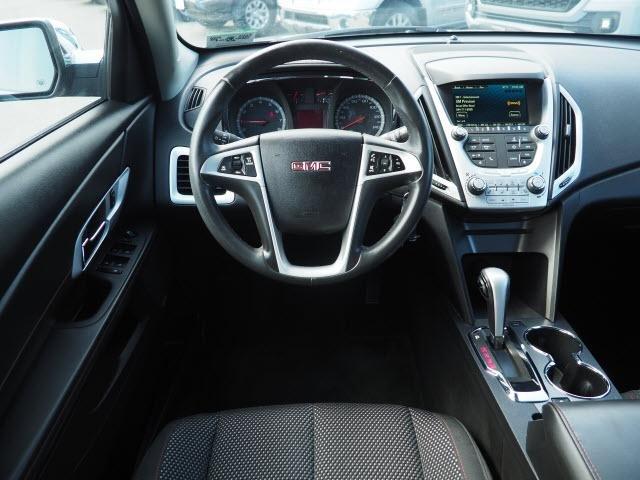 used 2013 gmc terrain awd sle w/ sle-2 morgantown, wv 26501 for sale in morgantown, west virginia