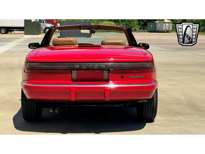 1991 buick reatta in o'fallon, illinois
