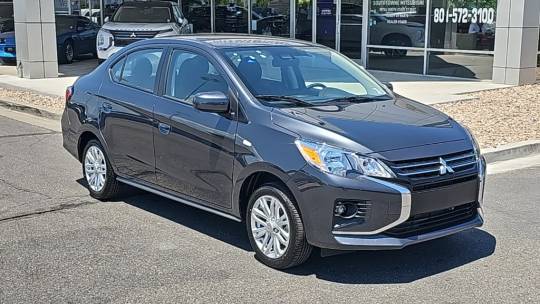 2024 Mitsubishi Mirage