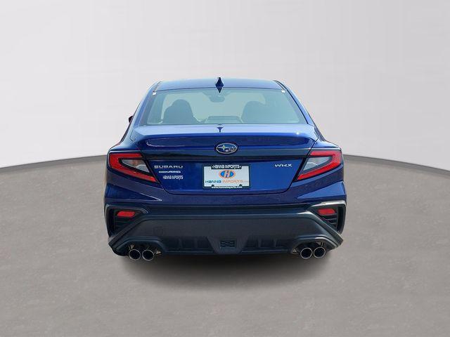 2023 subaru wrx base