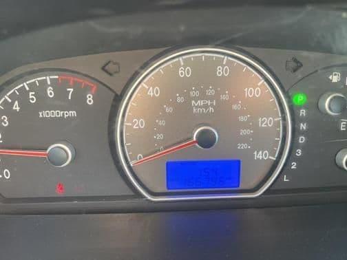 2008 hyundai elantra gls in plymouth, wisconsin