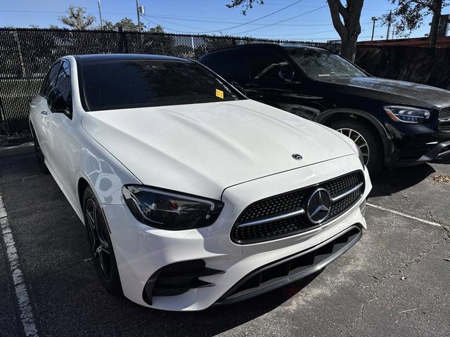 2022 mercedes-benz e-class e 350