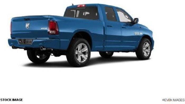 2014 ram 1500 in kendall, fl
