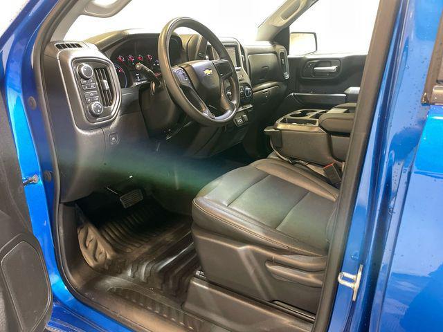 2023 chevrolet silverado 1500 wt