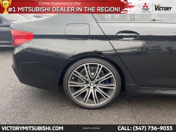 2019 bmw m550i in denver, colorado