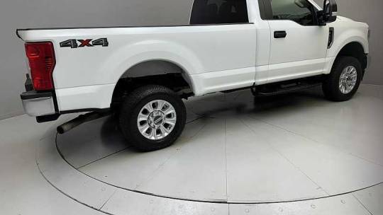 2022 Ford F-350