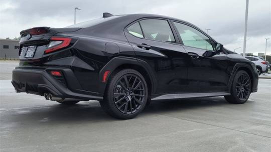 2024 Subaru WRX