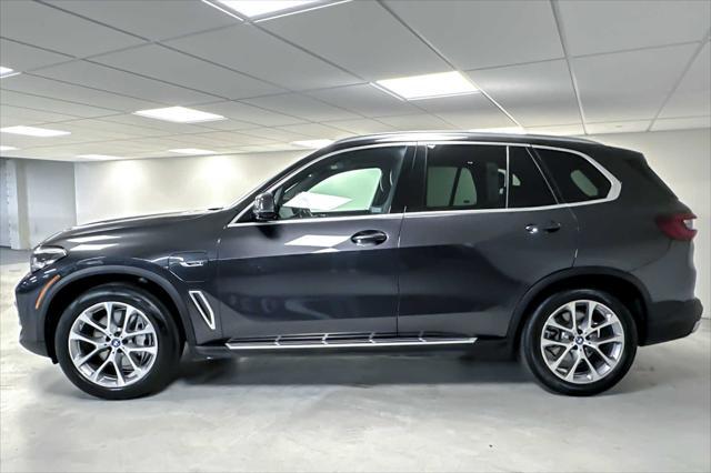 2023 bmw x5 phev xdrive45e
