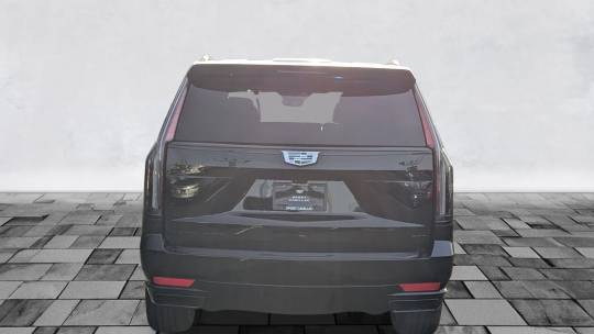2024 Cadillac Escalade