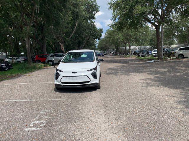 2023 chevrolet bolt ev fwd 1lt