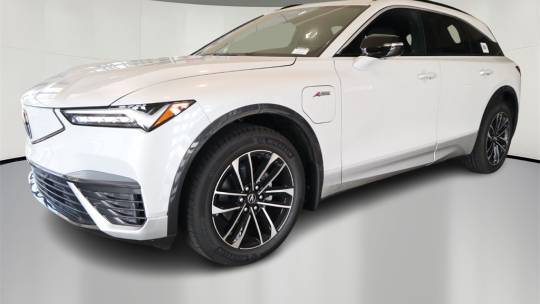 2024 Acura ZDX