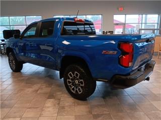 2023 Chevrolet z71