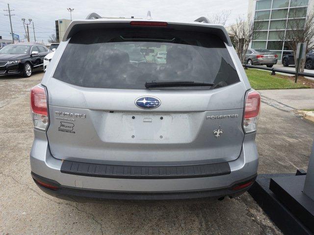 used 2018 subaru forester 2.5i premium metairie, la 70002 for sale in metairie, louisiana