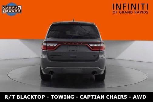 2020 dodge durango r/t 4dr all-wheel drive in grand rapids, michigan