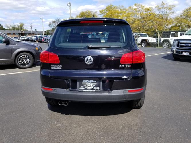 used 2014 volkswagen tiguan sel columbus, oh 43229 for sale in columbus, ohio