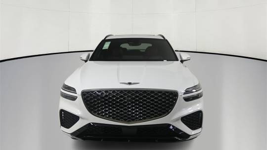 2024 Genesis GV70