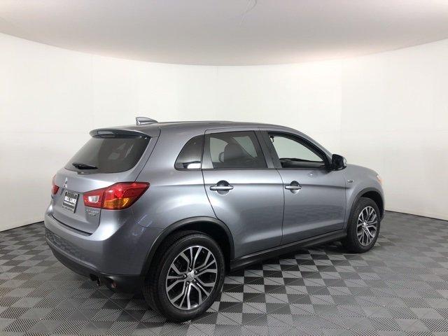 used 2017 mitsubishi outlander sport es gilbert, az 85297 for sale in gilbert, arizona