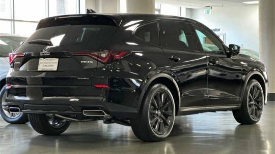 2025 Acura MDX