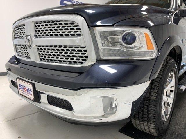 used 2014 ram 1500 4x4 crew cab laramie pikeville, ky 41501 for sale in broad bottom, kentucky