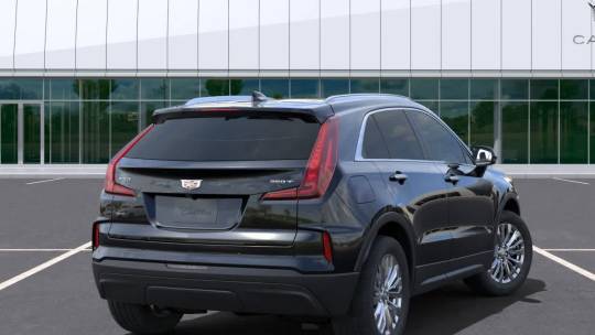 2024 Cadillac XT4