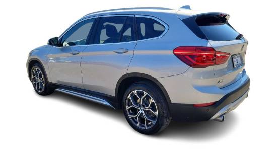 2021 BMW X1